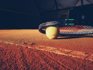 tennis online betting nz