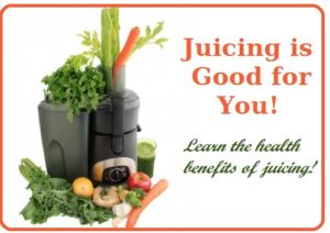 Is Juicing Good For You?