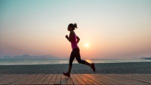 The Benefits Of Exercise For Body & Mind