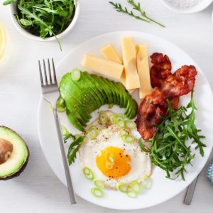 Top Keto Foods For Muscle Building And Training